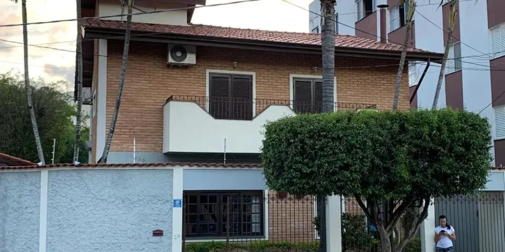 CASA 1