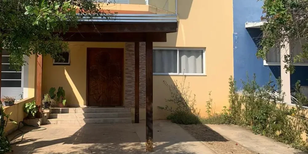 CASA HORTO
