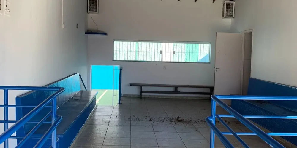 CHACARA VH 4