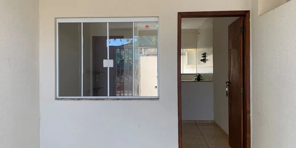 Casa nova sorocaba